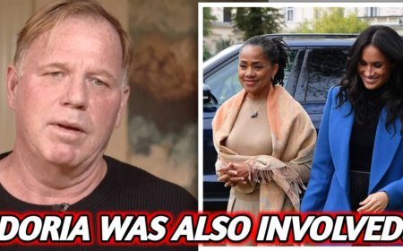 Thomas Markle Jr. Reignites Royal Rift As Big Brother VIP Exploits His Meghan Claims For Global Shock Value