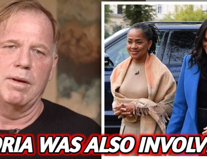 Thomas Markle Jr. Reignites Royal Rift As Big Brother VIP Exploits His Meghan Claims For Global Shock Value