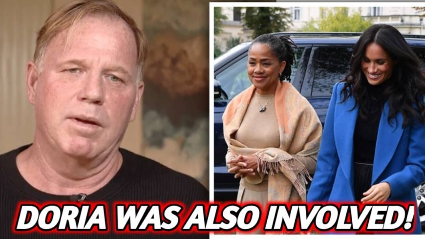 Thomas Markle Jr. Reignites Royal Rift As Big Brother VIP Exploits His Meghan Claims For Global Shock Value