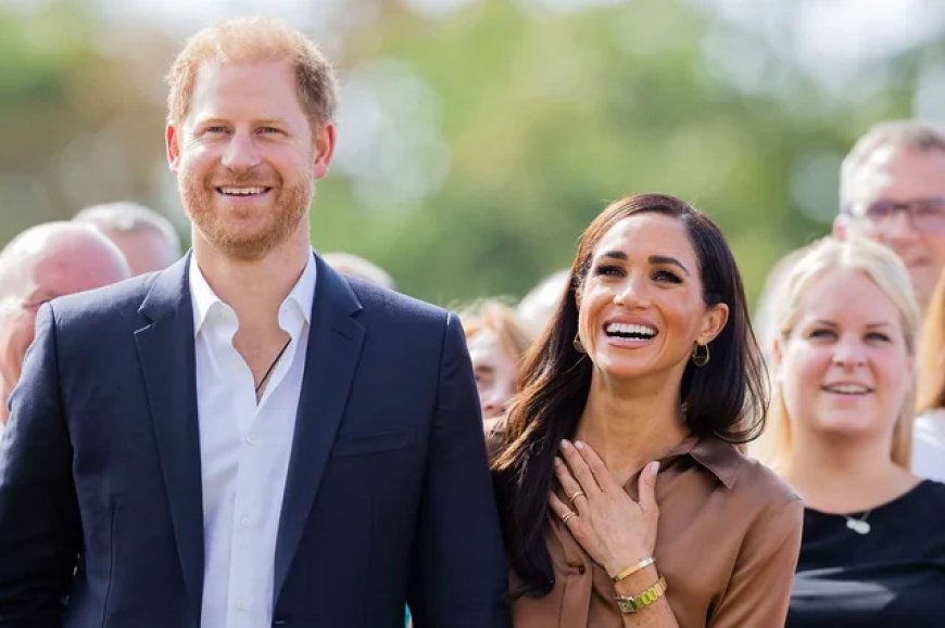 Inside The Sussex Standoff: Why A Return To Britain Is Testing Harry And Meghan’s Marriage