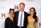 Meghan Markle And Doria Ragland Under Scrutiny As Transparency Questions Resurface
