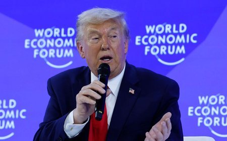 Trump’s Greenland Pivot Wasn’t Sudden — It Was Forced by Pressure at Home