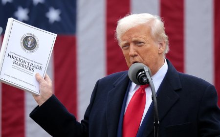 Europe Claims a Win as Trump Drops Tariff Threat — But the Power Test Isn’t Over