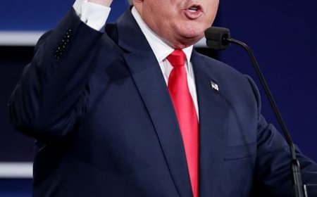 Trump Threatens to Block Gordie Howe Bridge as U.S.–Canada Trade Tensions Escalate