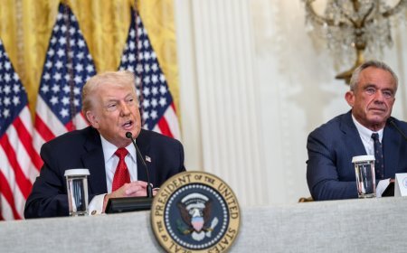 Netanyahu Urges Harder Iran Line as Trump Considers Escalation