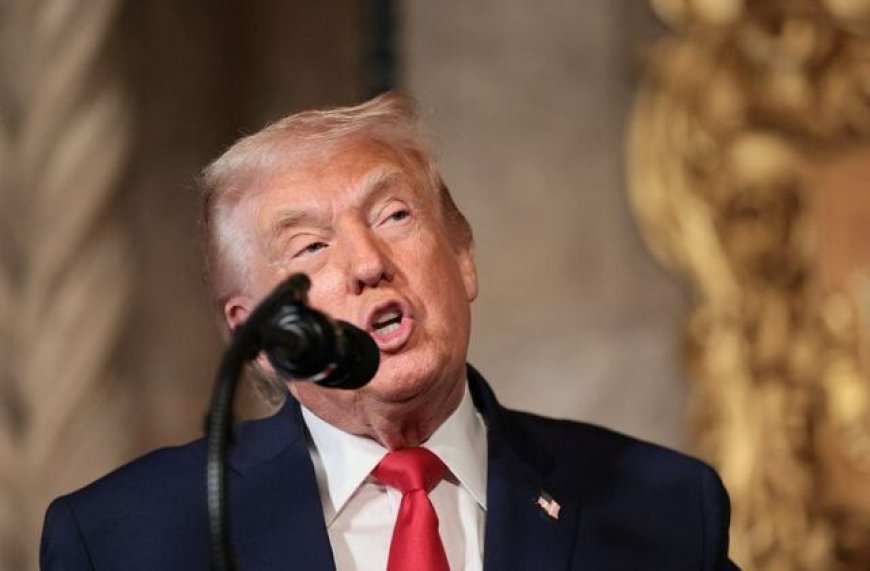 Trump’s Greenland “Framework” Isn’t About Land — It’s About Leverage