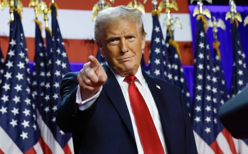 Netanyahu Heads to Washington to Press Trump for Expanded Iran Deal