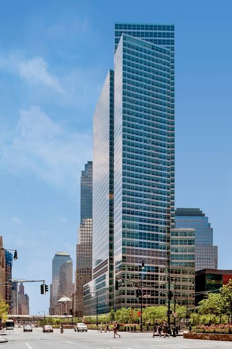 Goldman Sachs Chief Legal Officer Resigns After Emails Reveal Epstein Relationship