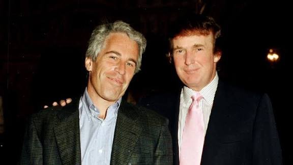 Trump, Epstein, and the Archive of Power: What 3 Million Files Reveal About Proximity, Denial, and Political Risk
