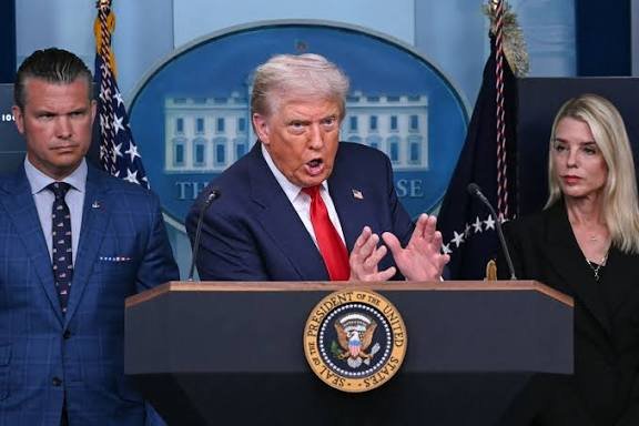 Epstein Files vs. Trump Team Claims: A Growing Credibility Gap