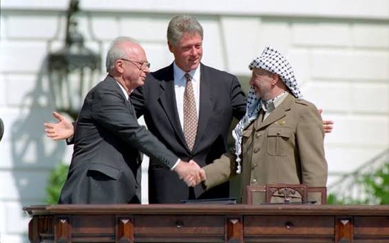 Oslo Accords Architect Under Scrutiny as Epstein Links Raise New Questions About Diplomatic Integrity