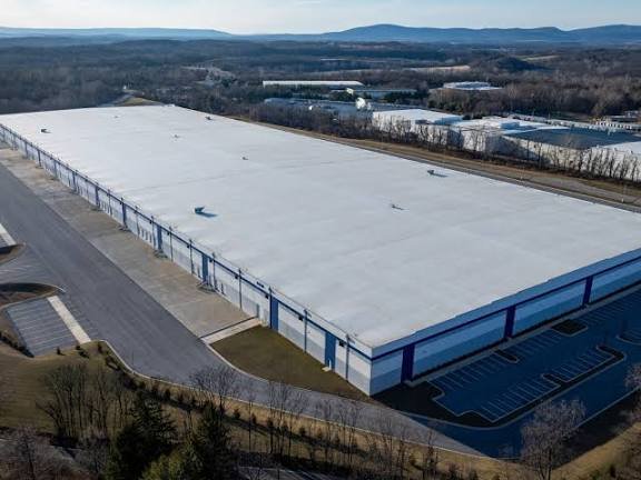 America’s $38.3 Billion Detention Boom: When Warehouses Become Policy