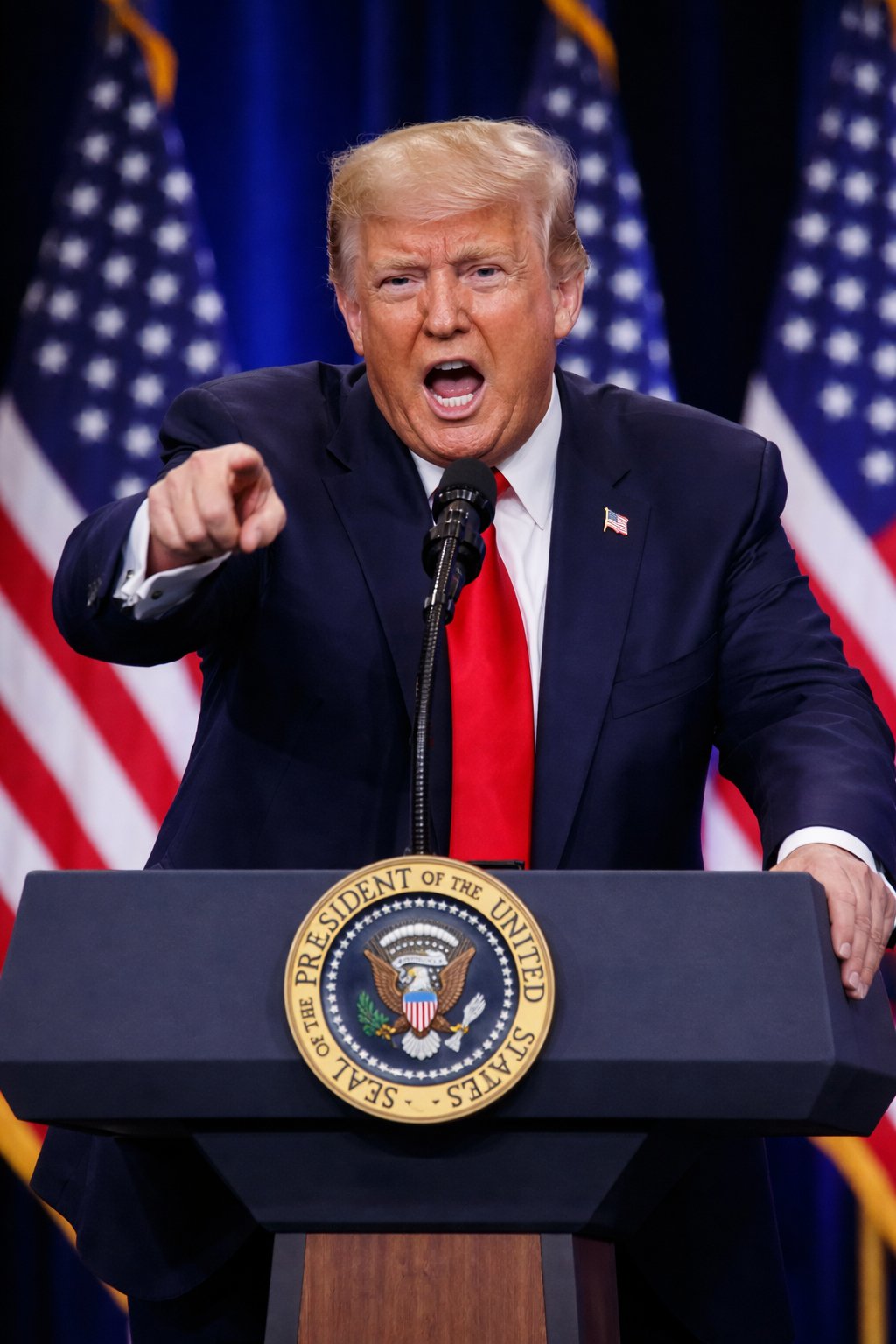 Greenland Informed It Is Sick As Trump Dispatches ‘Great Hospital Boat’ Across Atlantic