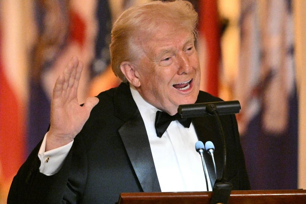 Greenland Declared Medically Unwell As Trump Dispatches ‘Great’ Hospital Boat And Strategic Interest