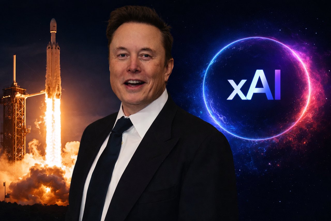 Global Economy Briefly Pauses As Elon Musk’s Net Worth Hits $852 Billion And Achieves Escape Velocity