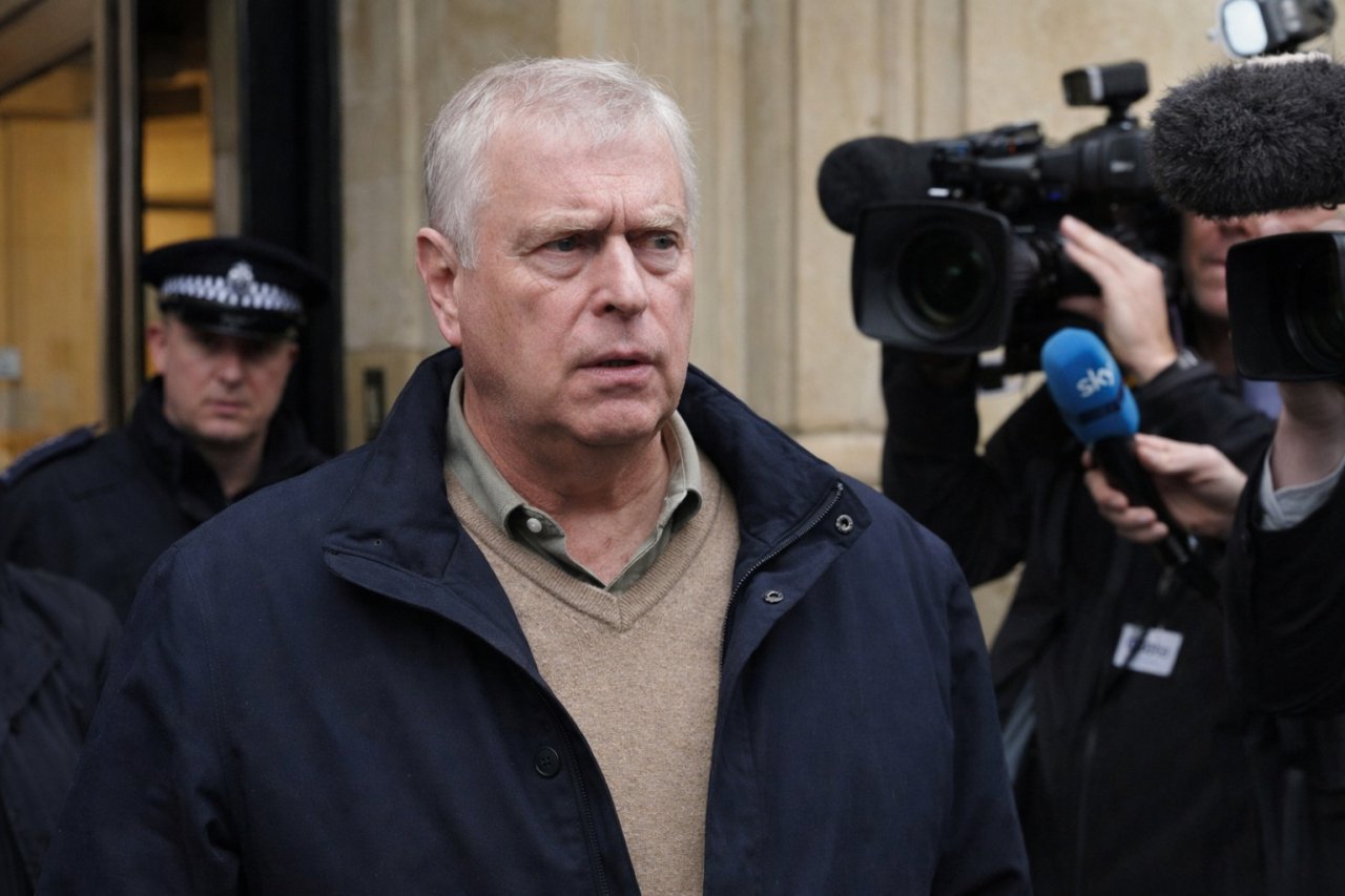 Stop Lumping Them Together: Andrew’s Arrest brings about Harry and Meghan’s Exit