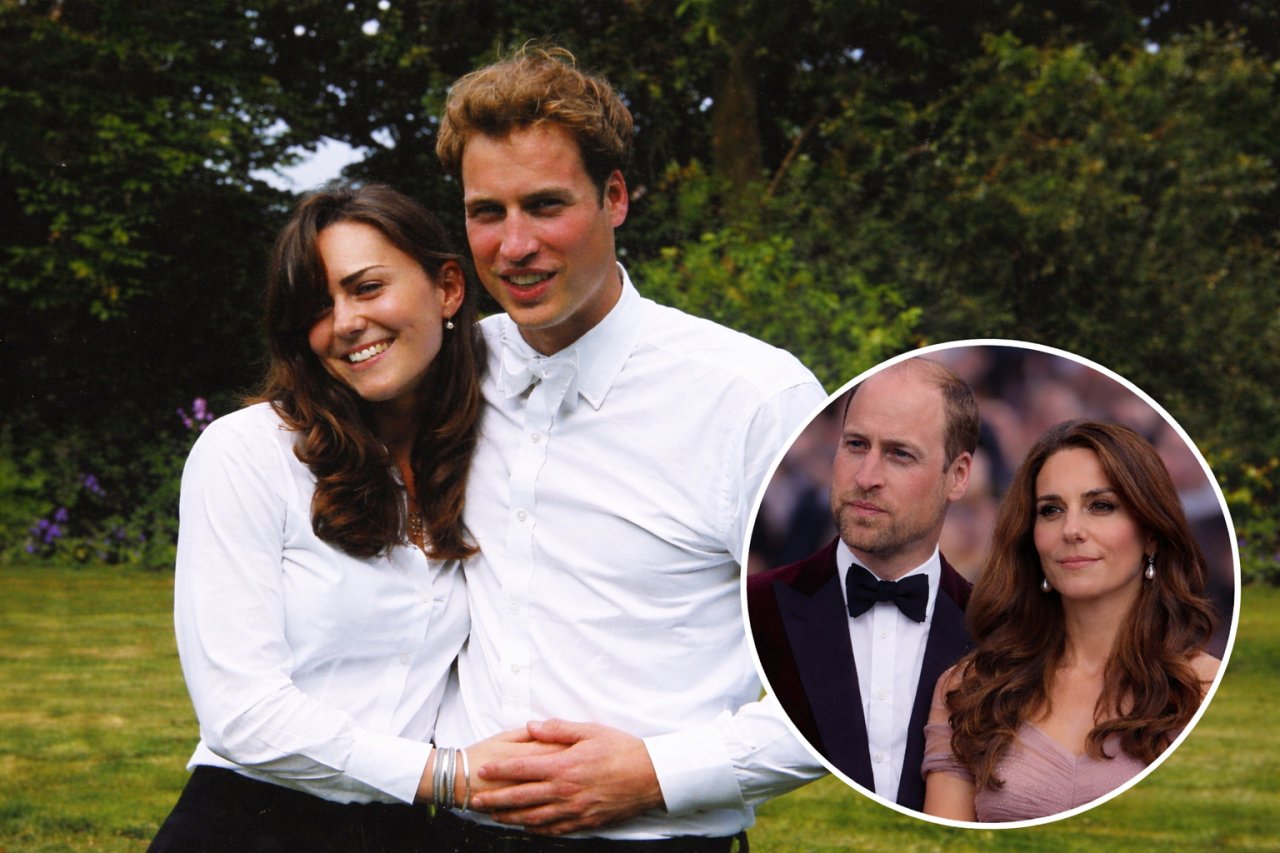 “At Least She’s Free”: Prince William’s Dramatic 2007 Breakup Line That Nearly Ended the Crown’s Greatest Love Story