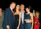 Millions of Epstein Files Reignite Scrutiny of Trump’s Longstanding Ties
