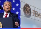 Disaster Victims Advised To Wait Patiently As FEMA Travel Paused During DHS Shutdown