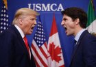 Canada Briefly Celebrates Trump's Tariff Reversal Before Remembering 15% Still Exists