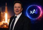 Global Economy Briefly Pauses As Elon Musk’s Net Worth Hits $852 Billion And Achieves Escape Velocity