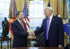 Donald Trump Hosts Vietnam’s Tô Lâm at White House, Declares Everyone ‘Very Strategic’ and ‘Very Prosperous’