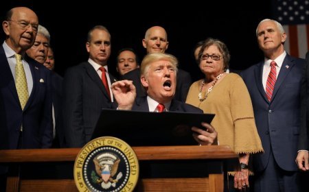 Trump’s Crushing Cuba Oil Sanctions Deepen Energy Crisis and Reshape U.S.–Latin America Strategy