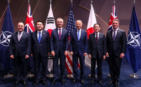 Trump’s “Board of Peace”: Global Ambition, Limited Buy-In