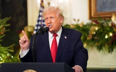 Trump Approval Slips as Support for Policies Falls, New Poll Finds