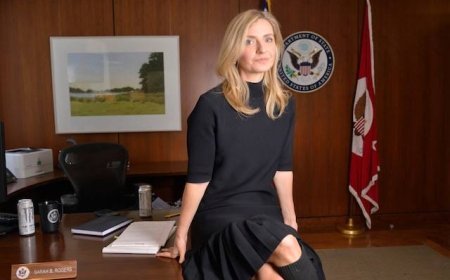 Trump State Department Official Aligns with Europe’s Far Right in Escalating Transatlantic Ideological Rift