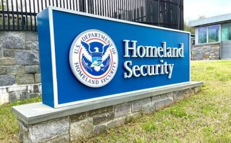 Democrats Accuse Trump Administration of Weakening Anti-Trafficking Efforts Through Immigration Enforcement Shift