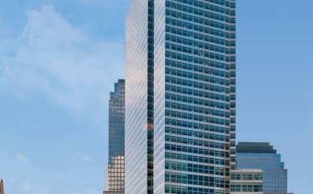 Goldman Sachs Chief Legal Officer Resigns After Emails Reveal Epstein Relationship