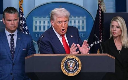 Epstein Files vs. Trump Team Claims: A Growing Credibility Gap