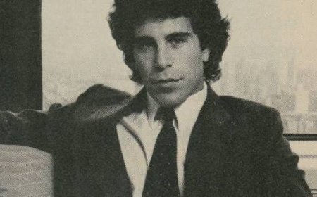 Inside Jeffrey Epstein’s Rise: The Financial Machinery Behind Power, Access, and Influence