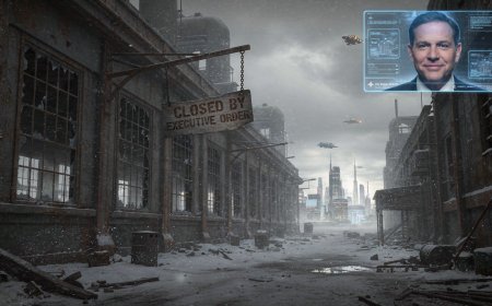 THE GILDED EXILE: MARCO RUBIO AND THE MUNICH BETRAYAL OF THE COMMONWEALTH