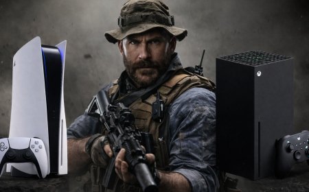 Call of Duty Still Dominating Consoles Despite Being Its Worst-Performing Era in 18 Years
