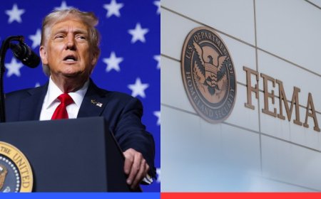 Disaster Victims Advised To Wait Patiently As FEMA Travel Paused During DHS Shutdown