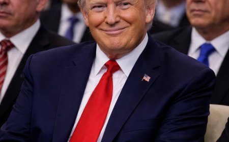 Allies Form Support Group After Discovering ‘Deal With Trump’ Is Ongoing Subscription