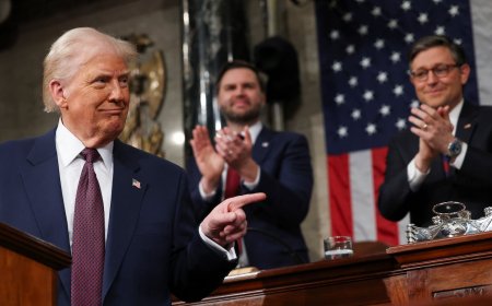 White House Accidentally Implements 900-Page Plan It ‘Never Heard Of’