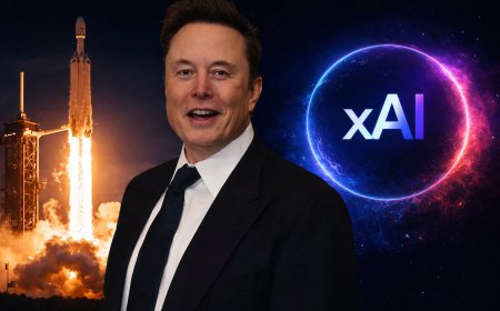 Global Economy Briefly Pauses As Elon Musk’s Net Worth Hits $852 Billion And Achieves Escape Velocity