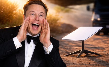 Starlink Doubles Roam Data Then Quietly Deletes $1 Overage, Gently Nudges Nomads Toward $165 ‘Freedom’ Plan