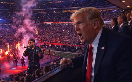 Donald Trump Discovers ‘Bro Culture’ Has a Mute Button After Super Bowl and Meme Misfires