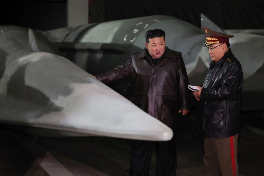 Pyongyang’s Moral Theater: Why North Korea Is Lecturing Japan on Militarism