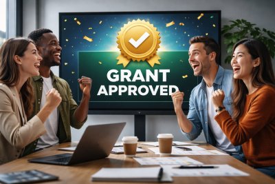 How to Secure $100k Government Grants for Small Businesses in 2026: The Ultimate Eligibility Guide