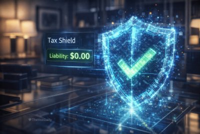 AI-Driven Tax Optimization: Using Algorithms to Legally Erase Your 2026 Tax Bill