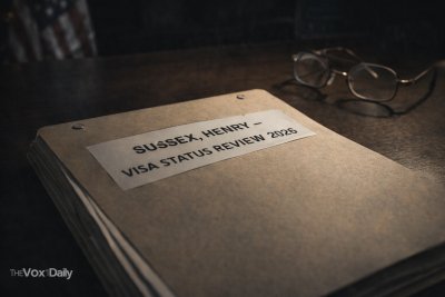 The 2026 Prince Harry Visa Crisis: Why the New Administration is Reviewing his Residency Status