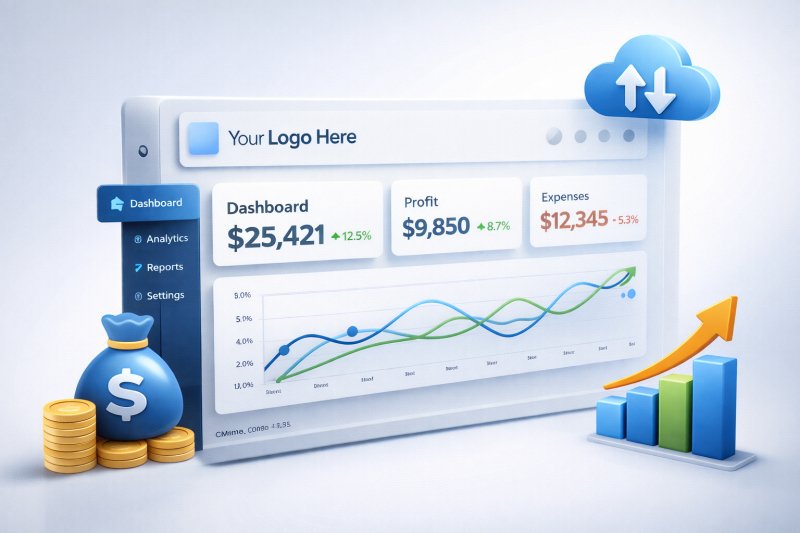 Top 7 White Label SaaS Platforms for Beginners to Resell for $5k Monthly Profit 2026
