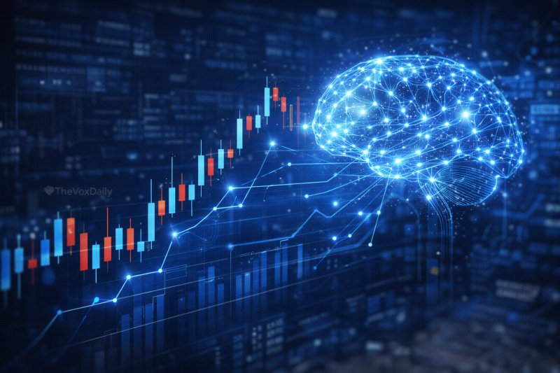 AI Stock Market Analysis 2026: Using Predictive Models for Retail Investing