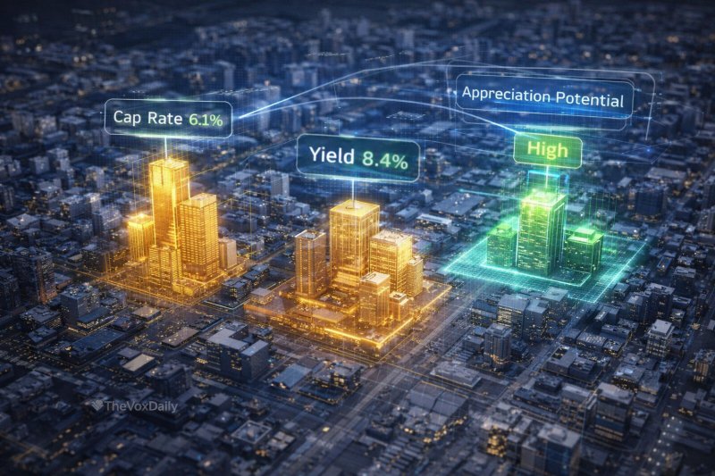 How to Find Undervalued Real Estate "Gold Mines" with AI Geospatial Models: The 2026 Investor's Blueprint