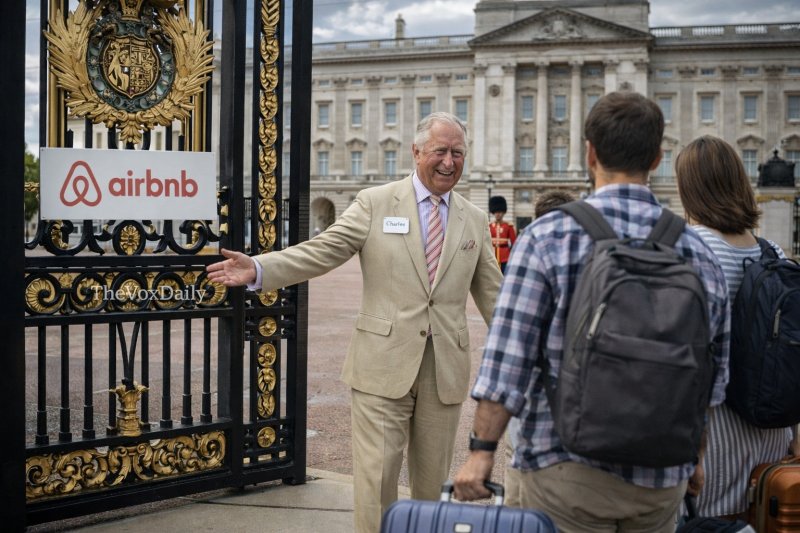 King Charles to List Buckingham Palace on Airbnb? The Truth Behind the 2026 "Royal Debt Crisis" and the £132 Million Taxpayer Bailout